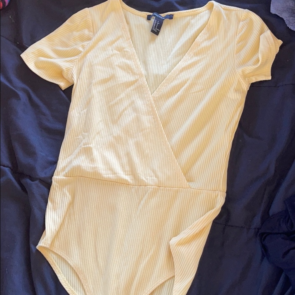 Bodysuit
